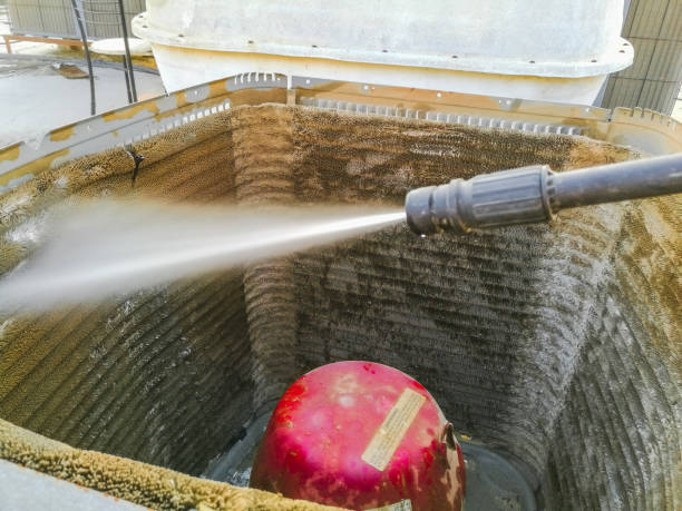 Best Air Duct Cleaning Near Me  in Marksville, LA