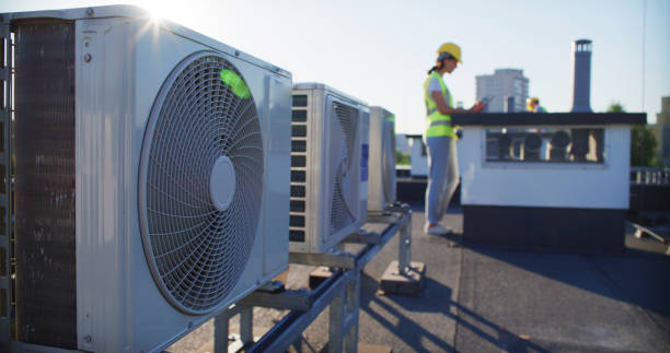 Best Ductwork Cleaning Services  in Marksville, LA
